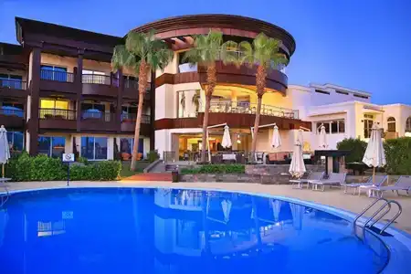 Royal Savoy Sharm El Sheikh - 34