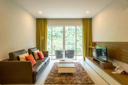 The Haven All Suite Resort, - 246