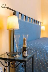 Monteoliveto Bed & Breakfast - 28