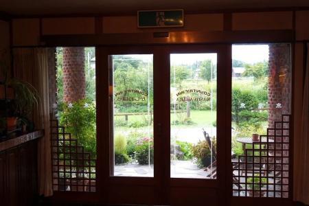 Country Inn Kashiwabara - 5