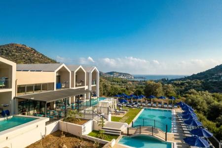 T Premium Suites - 12