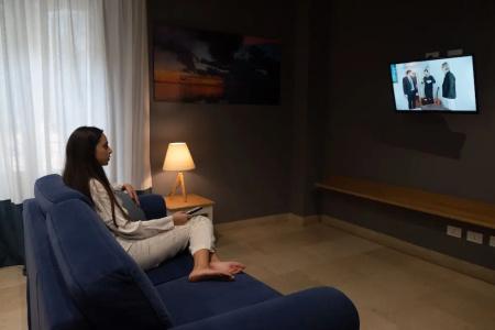 Zibibbo Suites & Rooms - Xix Palazzo Mauro - 311