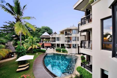 Le Cardinal Exclusive Resort - 15
