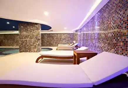 Royal Uzungol&Spa - 15