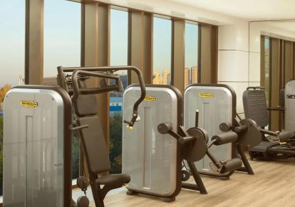 The St. Regis Astana - 27