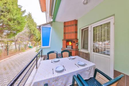 Afyon Dundar Thermal Villa - 38