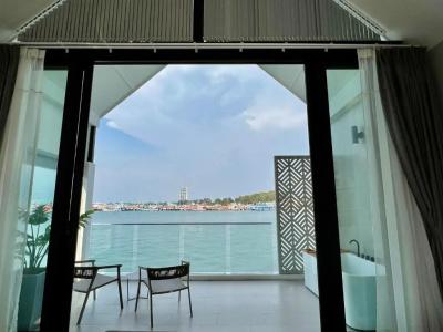 Baan Tah On The Sea - 318
