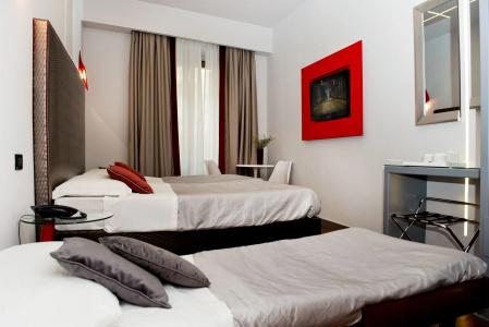 Relais Forus Inn - 5