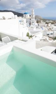 Santorini Dreams Villas - 124