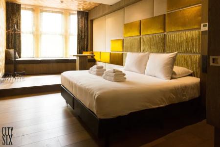 Manzo's Suites - 44