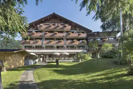 Sunstar Klosters - 14