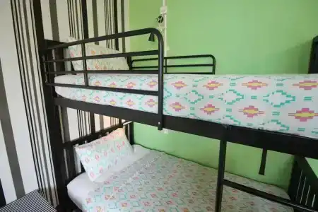 Baan Nampetch Hostel - 32