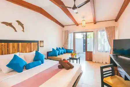 Fun Island Resort & Spa - 1