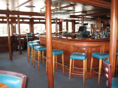 Delta King - 20