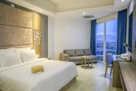 Swandor Cam Ranh Resort-Ultra All Inclusive - 73