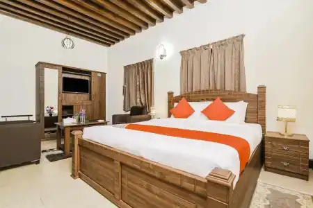 Lumbini Dream Garden Guest House - 18