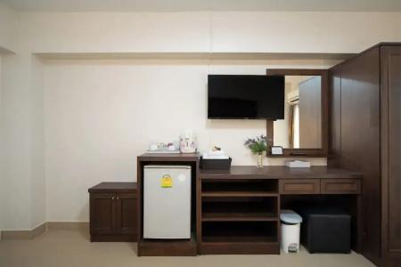 P-Park Residence - Srinakarindra-Suvarnabhumi - 57