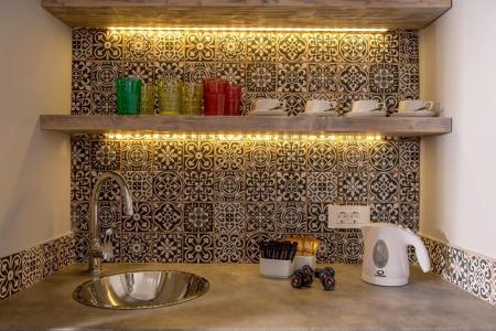 Caldera's Dolphin Suites - 14