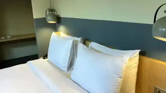 Nevv Bosphorus & Suites - 62