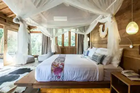 Blue Karma Dijiwa Ubud - 117