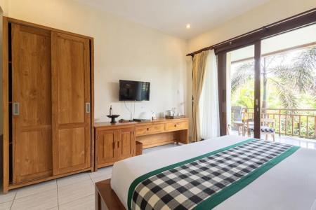 Meruhdani Boutique Ubud - Chse Certified - 102