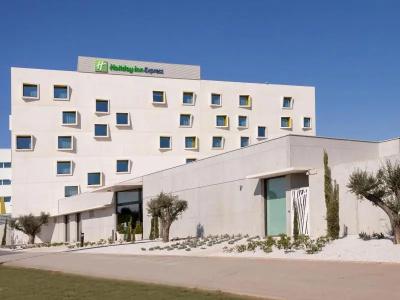 Holiday Inn Express Montpellier - Odysseum, an IHG - 69