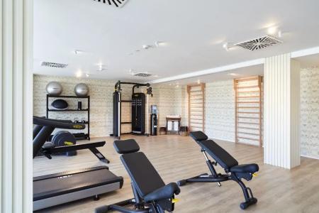 Marina Palace by Intercorp Group - 21