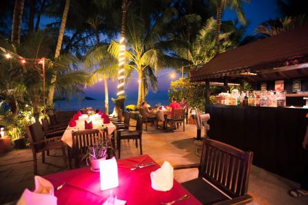 Little Sunshine Boutique Beach Resort & Spa - 15