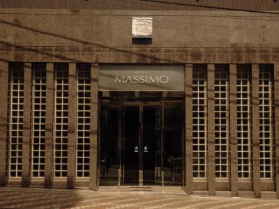 Massimo Mishima - 0