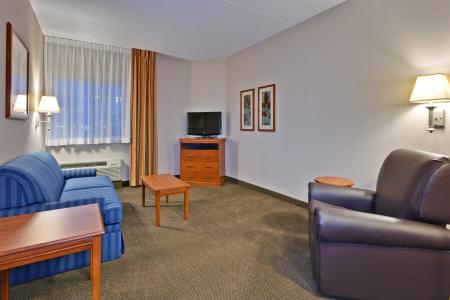 Candlewood Suites Murfreesboro, an IHG - 5
