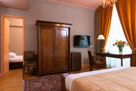 Hôtel du Palais Bourbon - 34