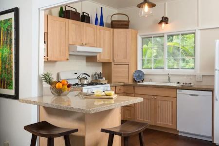 Holualoa Inn - 20
