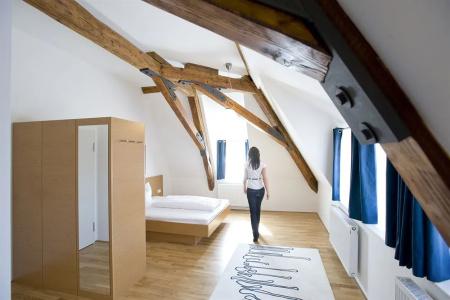 campuszwei - & Boardinghouse - 3