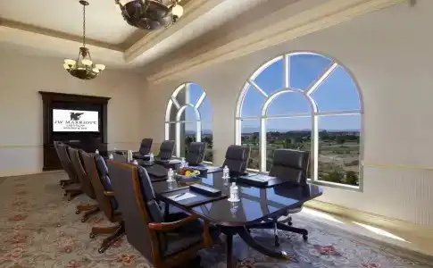 Jw Marriott Las Vegas Resort And Spa - 18
