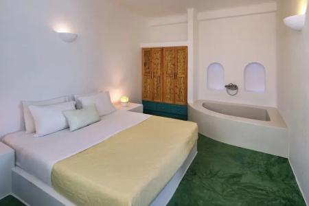 Nissia Beach & Suites - 38