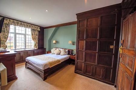 Castle Bromwich Hall; Sure Collection by Best Western - 67