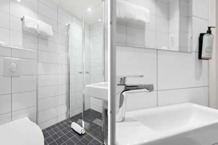 Kinsarvik Fjordhotel, Best Western Signature Collection - 27