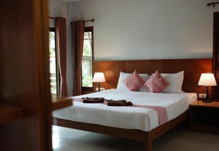 Sunda Resort - 41