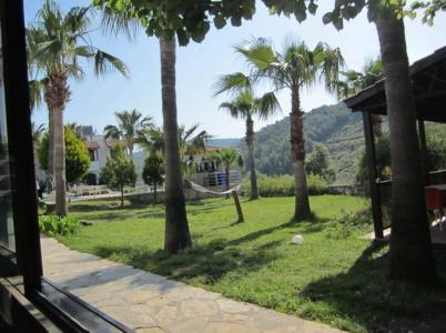 Xanthos Boutique Patara - 21