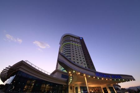 Dedeman Konya Convention Center - 42