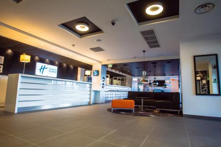 Holiday Inn Express Dijon, An Ihg - 12