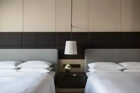 Marriott Yantai - 25