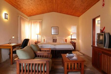Rössmund Lodge - 34