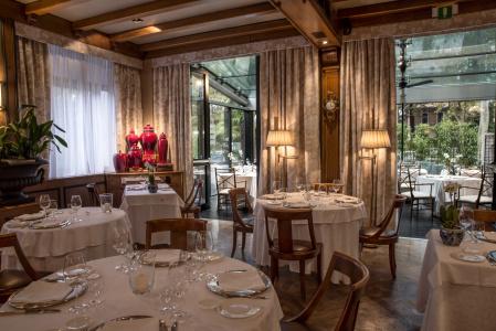 de la Ville - Small Luxury Hotels of the World - 18