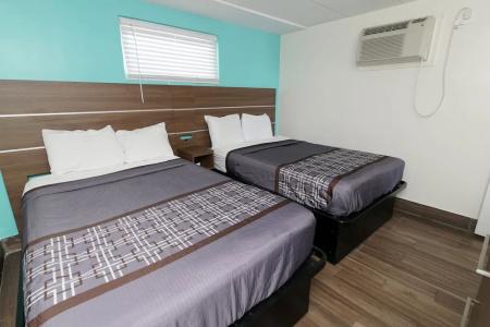 Marjac Suites Virginia Beach Oceanfront - 42