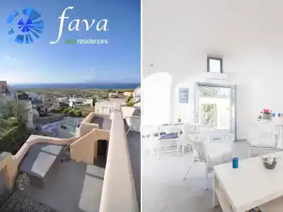 Fava Eco Suites - 78