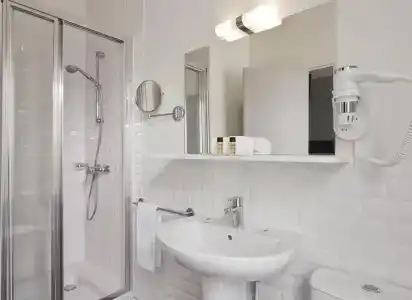 Hôtel des Ecrivains - 8