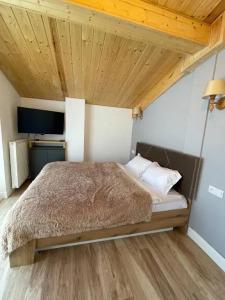 Gudauri Winter House - 42