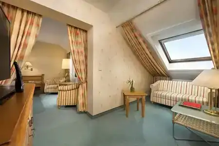 Maritim Titisee - 105