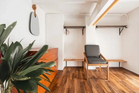Exe Suites Reforma - 55